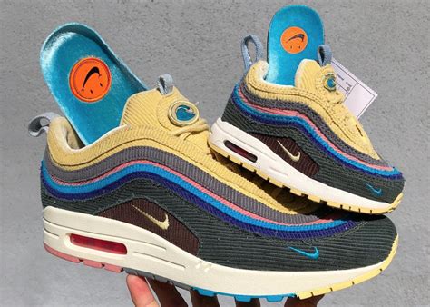 nike wotherspoon fake - air max 95 sean wotherspoon.